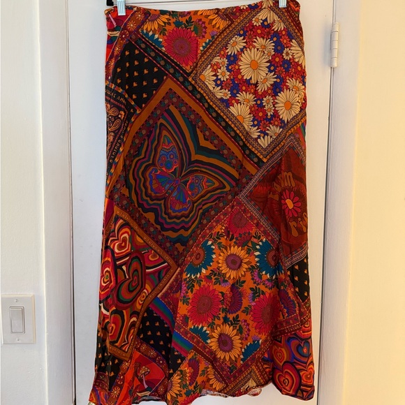 Farm Rio Skirt - Picture 3 of 3